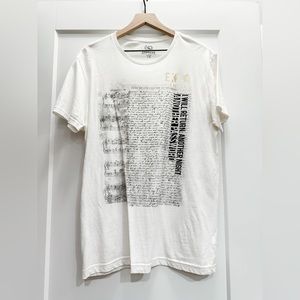 Men’s Graphic Tee